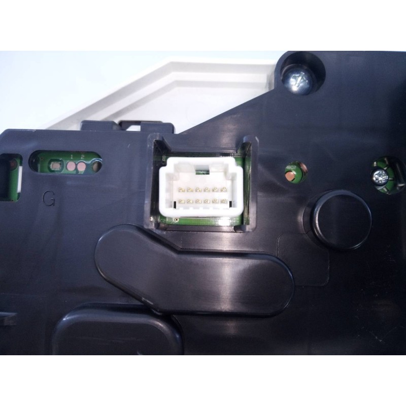 Recambio de cuadro instrumentos para nissan qashqai (j11) acenta referencia OEM IAM 4EL1ESNUA  E3-B4-27-2