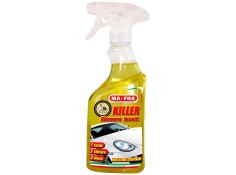 Recambio de limpiaparabrisas para universal limpieza auto elimia mosquitos mafra 500ml. referencia OEM IAM 18130 NUEVO TIENDA