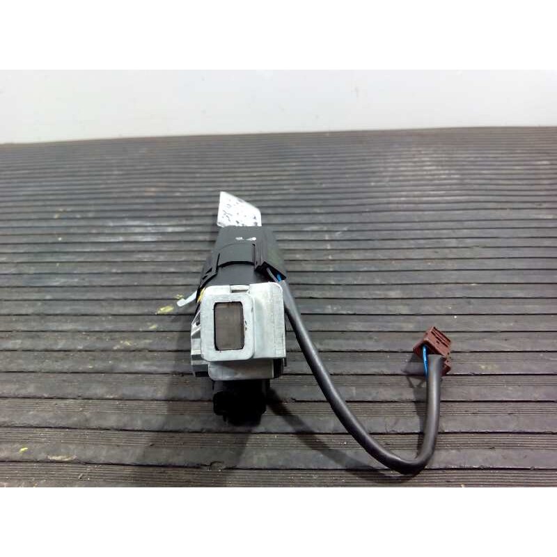 Recambio de antirrobo para peugeot 208 active referencia OEM IAM 96762547  E3-B2-22-1