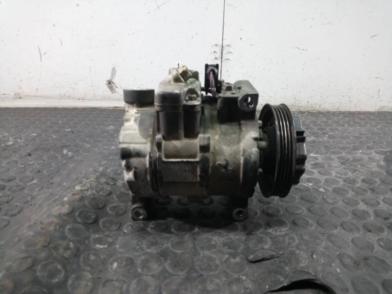 Recambio de compresor aire acondicionado para audi a6 berlina (4b2) 2.5 tdi referencia OEM IAM 4472208812  P3-A3-9-3