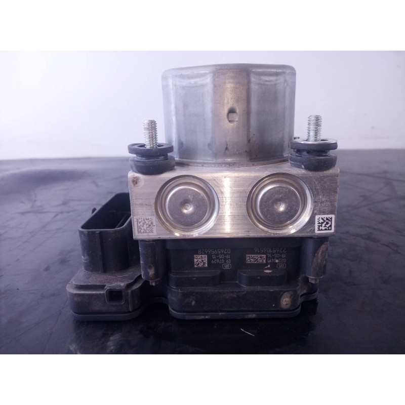 Recambio de abs para dacia duster ii access referencia OEM IAM 476602738R 269727 P3-B8-17-4