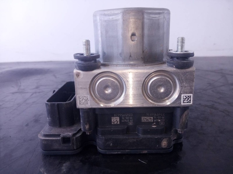 Recambio de abs para dacia duster ii access referencia OEM IAM 476602738R 269727 P3-B8-17-4
