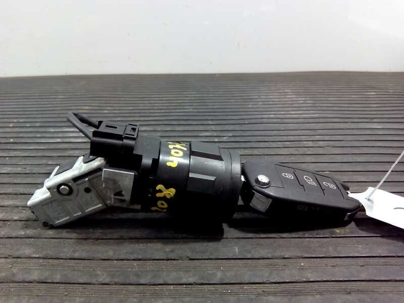 Recambio de antirrobo para peugeot 208 active referencia OEM IAM 96762547  E3-B2-22-1