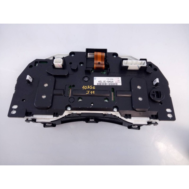 Recambio de cuadro instrumentos para nissan qashqai (j11) acenta referencia OEM IAM 4EL1ESNUA  E3-B4-27-2