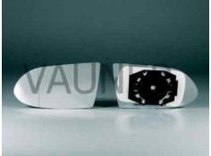 Recambio de cristal retrovisor izquierdo para opel zafira a referencia OEM IAM 1051624016 NUEVO T2-3-B5-2