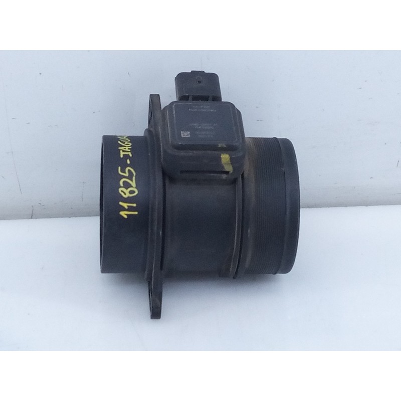 Recambio de caudalimetro para jaguar xf 2.7 v6 diesel luxury referencia OEM IAM 4R8Q12B579AC 5WK97011 E3-B3-54-2