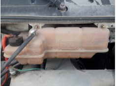 Recambio de deposito expansion para iveco daily caja abierta cabina doble 35 c... batalla 3450 referencia OEM IAM   