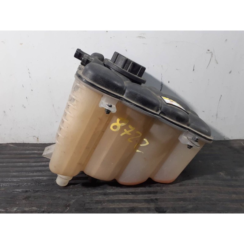 Recambio de deposito expansion para jaguar xe pure referencia OEM IAM   P2-A3-19