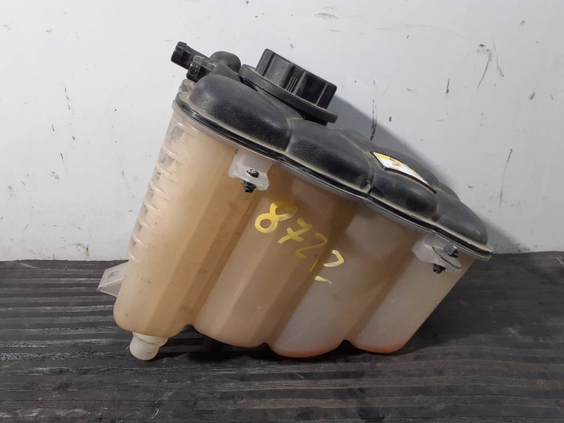 Recambio de deposito expansion para jaguar xe pure referencia OEM IAM   P2-A3-19