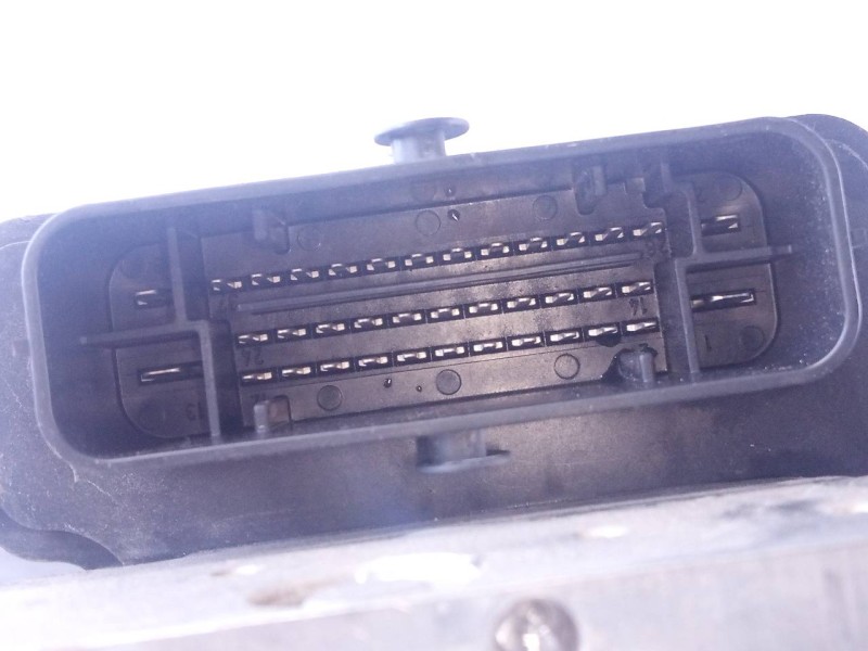 Recambio de abs para dacia duster ii access referencia OEM IAM 476602738R 269727 P3-B8-17-4