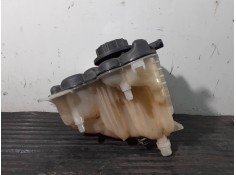 Recambio de deposito expansion para jaguar xe pure referencia OEM IAM   P2-A3-19 2