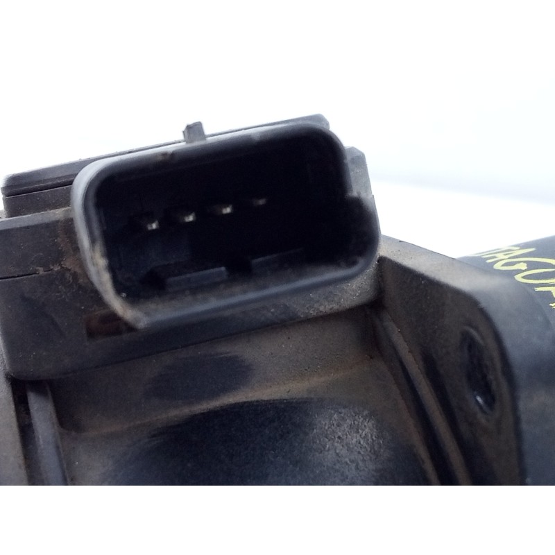 Recambio de caudalimetro para jaguar xf 2.7 v6 diesel luxury referencia OEM IAM 4R8Q12B579AC 5WK97011 E3-B3-54-2