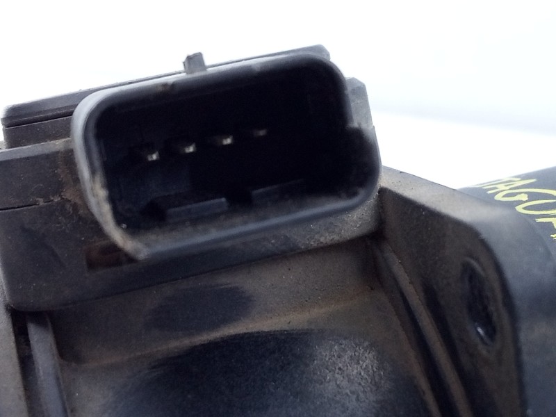 Recambio de caudalimetro para jaguar xf 2.7 v6 diesel luxury referencia OEM IAM 4R8Q12B579AC 5WK97011 E3-B3-54-2