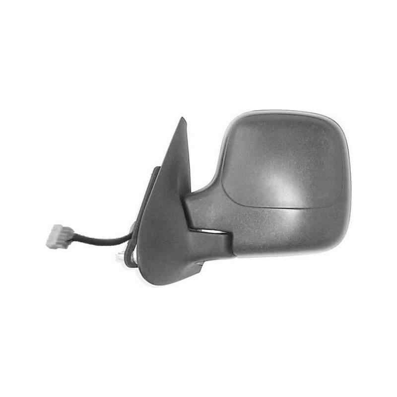 Recambio de retrovisor derecho electrico para citroën berlingo referencia OEM IAM 27223522 NUEVO T2-5-B4-3