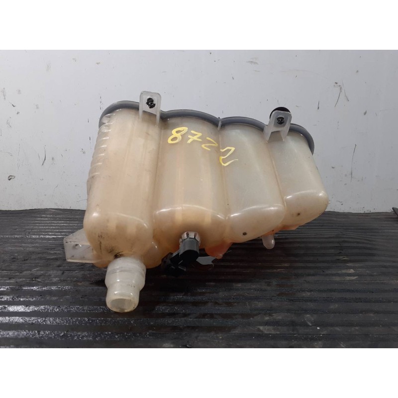 Recambio de deposito expansion para jaguar xe pure referencia OEM IAM   P2-A3-19