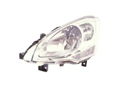 Recambio de faro izquierdo para citroën berlingo cuadro referencia OEM IAM 11223701 NUEVO T2-5-B4-1