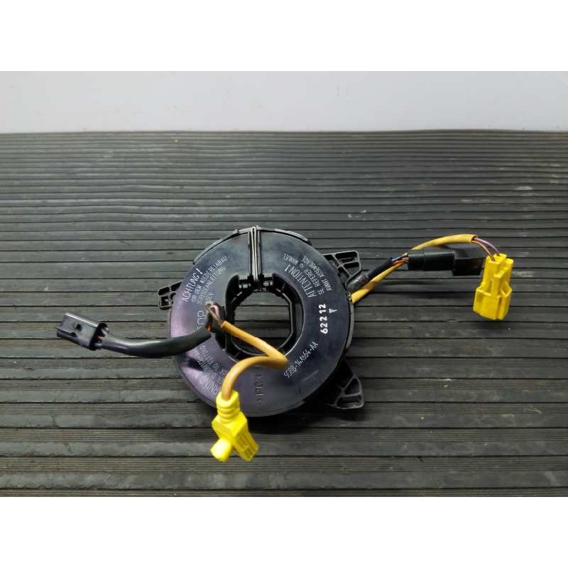 Recambio de anillo airbag para ford mondeo berlina/familiar (fd) referencia OEM IAM 95BB-14A664-AA  E2-B3-49-2