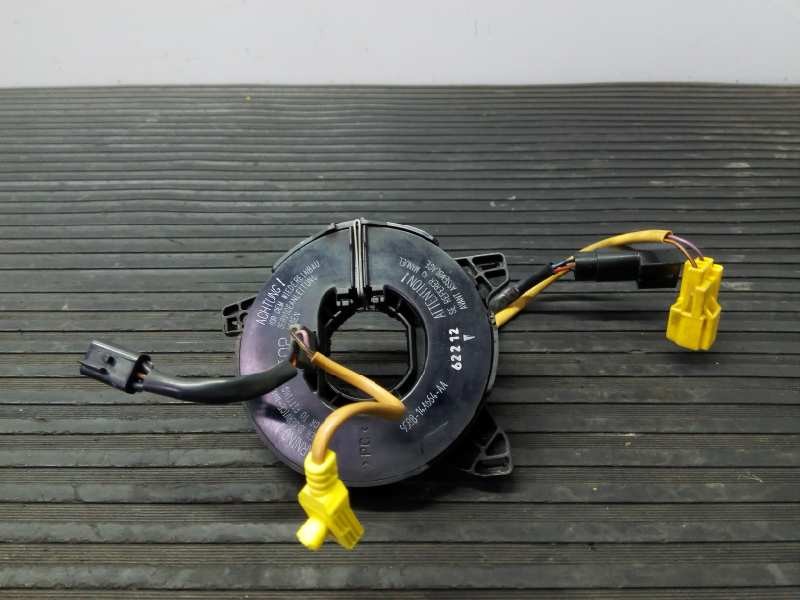 Recambio de anillo airbag para ford mondeo berlina/familiar (fd) referencia OEM IAM 95BB-14A664-AA  E2-B3-49-2