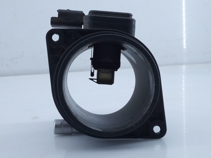 Recambio de caudalimetro para jaguar xf 2.7 v6 diesel luxury referencia OEM IAM 4R8Q12B579AC 5WK97011 E3-B3-54-2