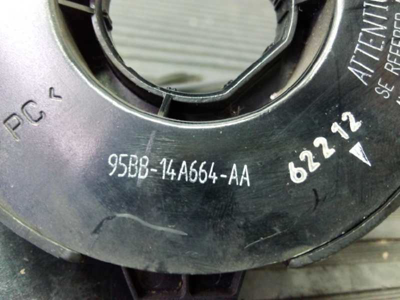 Recambio de anillo airbag para ford mondeo berlina/familiar (fd) referencia OEM IAM 95BB-14A664-AA  E2-B3-49-2