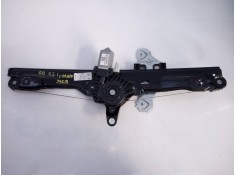Recambio de elevalunas delantero derecho para nissan qashqai (j11) acenta referencia OEM IAM 807004EA0D  E2-A4-10-2