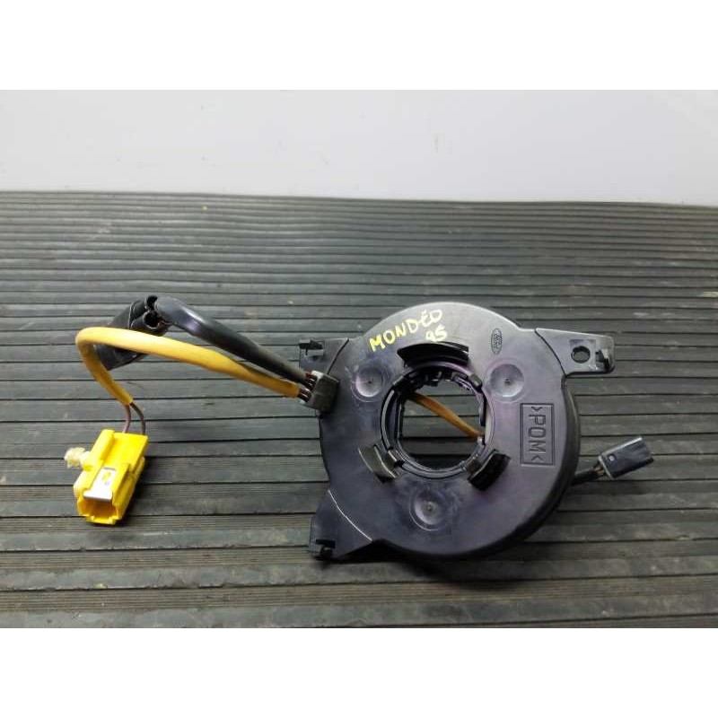 Recambio de anillo airbag para ford mondeo berlina/familiar (fd) referencia OEM IAM 95BB-14A664-AA  E2-B3-49-2