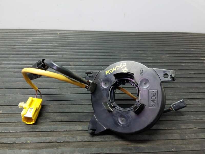 Recambio de anillo airbag para ford mondeo berlina/familiar (fd) referencia OEM IAM 95BB-14A664-AA  E2-B3-49-2