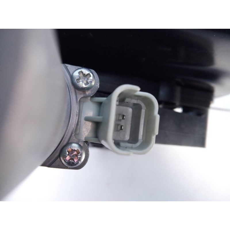 Recambio de elevalunas delantero derecho para nissan qashqai (j11) acenta referencia OEM IAM 807004EA0D  E2-A4-10-2