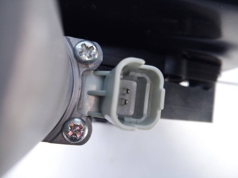 Recambio de elevalunas delantero derecho para nissan qashqai (j11) acenta referencia OEM IAM 807004EA0D  E2-A4-10-2