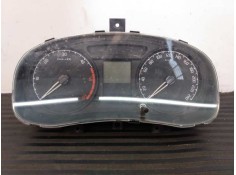 Recambio de cuadro instrumentos para skoda roomster (5j7) praktik referencia OEM IAM 5J0920800C A2C53111434 E2-A1-33-3