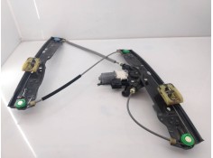 Recambio de elevalunas delantero derecho para jaguar xe pure referencia OEM IAM   E2-B3-30-2