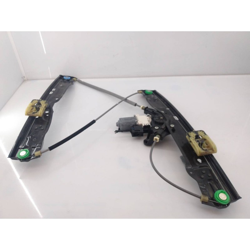 Recambio de elevalunas delantero derecho para jaguar xe pure referencia OEM IAM   E2-B3-30-2