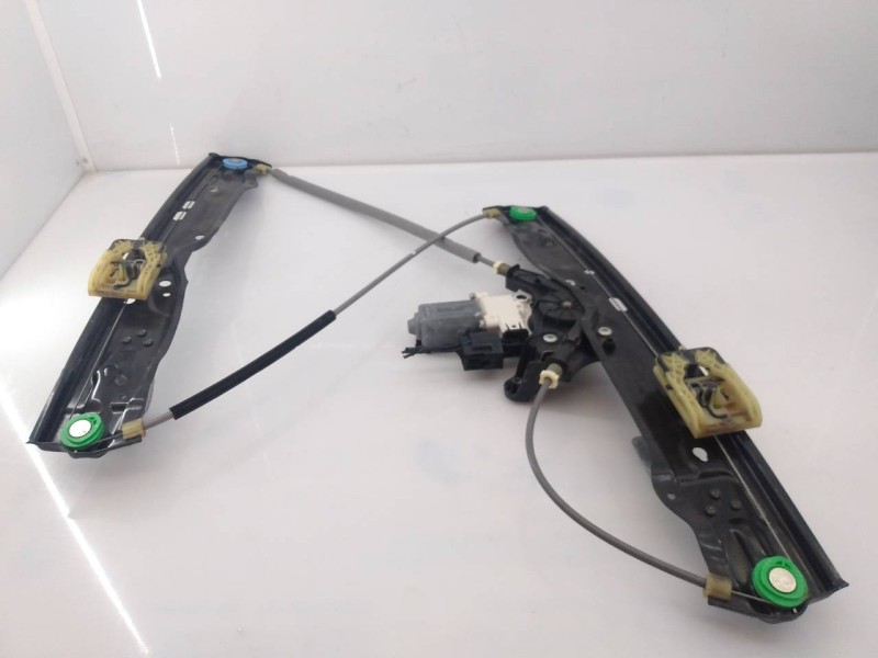 Recambio de elevalunas delantero derecho para jaguar xe pure referencia OEM IAM   E2-B3-30-2