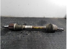 Recambio de transmision delantera izquierda para citroën c4 berlina collection referencia OEM IAM 9680994480  P1-B6-29