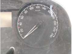 Recambio de cuadro instrumentos para skoda roomster (5j7) praktik referencia OEM IAM 5J0920800C A2C53111434 E2-A1-33-3 2