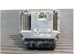 CENTRALITA MOTOR UCE 03G906021SK 0281014419 E2-A1-19-2