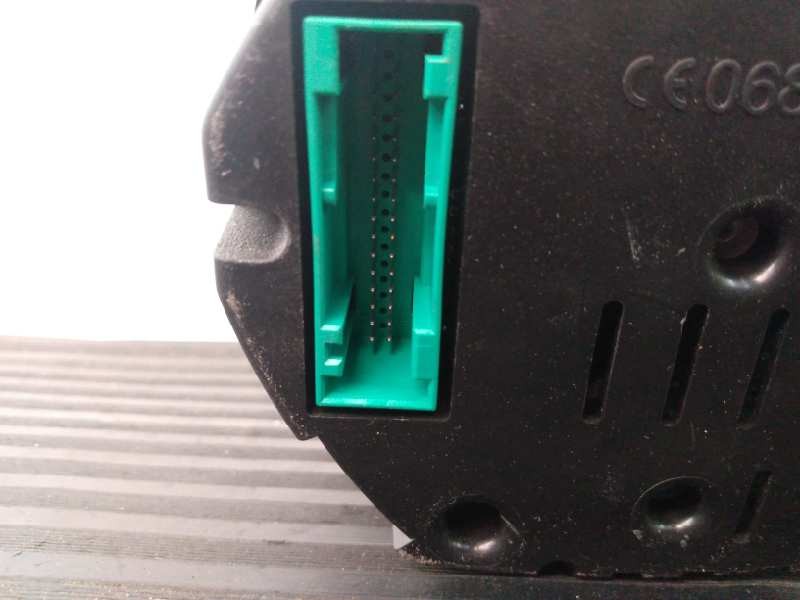 Recambio de cuadro instrumentos para skoda roomster (5j7) praktik referencia OEM IAM 5J0920800C A2C53111434 E2-A1-33-3