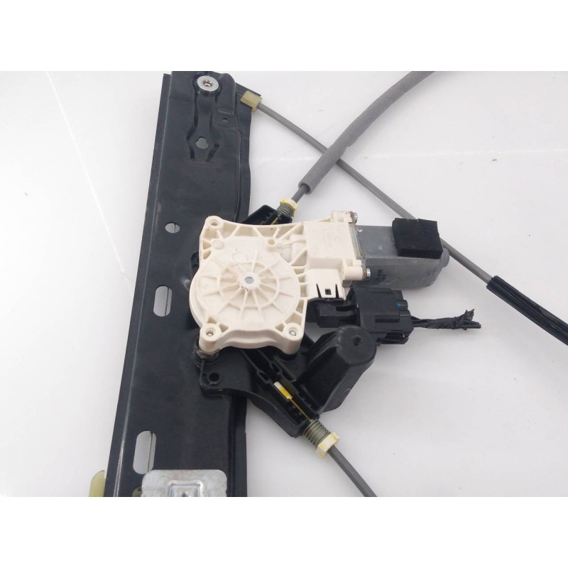 Recambio de elevalunas delantero derecho para jaguar xe pure referencia OEM IAM   E2-B3-30-2