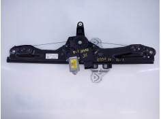 Recambio de elevalunas delantero izquierdo para nissan qashqai (j11) acenta referencia OEM IAM 807014EA0C  E2-A4-14-1