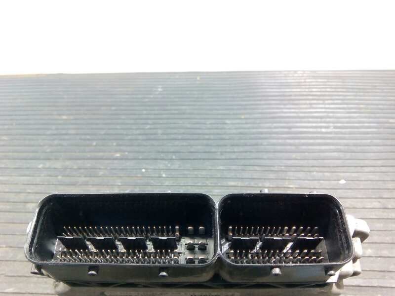 Recambio de centralita motor uce para seat altea (5p1) reference referencia OEM IAM 03G906021SK 0281014419 E2-A1-19-2