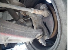 Recambio de mangueta delantera izquierda para iveco daily caja abierta cabina doble 35 c... batalla 3450 referencia OEM IAM   