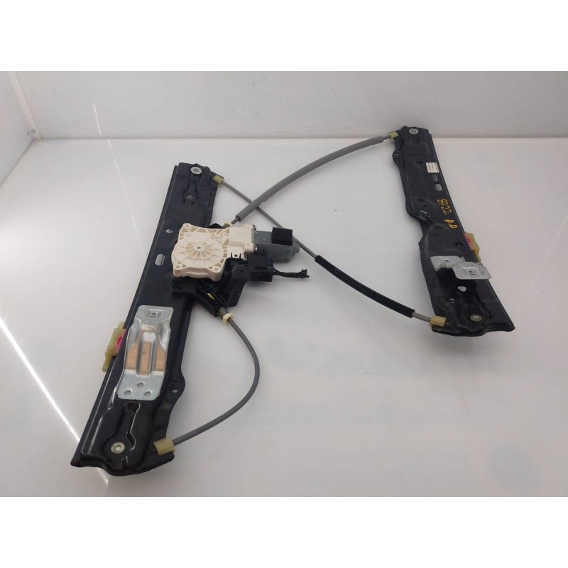 Recambio de elevalunas delantero derecho para jaguar xe pure referencia OEM IAM   E2-B3-30-2