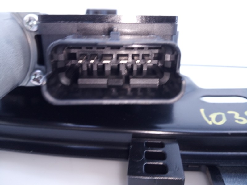 Recambio de elevalunas delantero izquierdo para nissan qashqai (j11) acenta referencia OEM IAM 807014EA0C  E2-A4-14-1