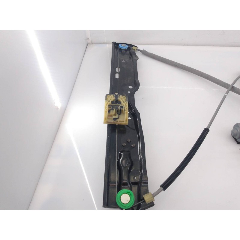 Recambio de elevalunas delantero derecho para jaguar xe pure referencia OEM IAM   E2-B3-30-2