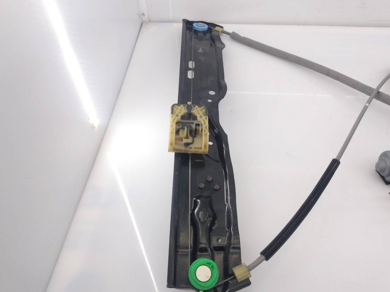 Recambio de elevalunas delantero derecho para jaguar xe pure referencia OEM IAM   E2-B3-30-2