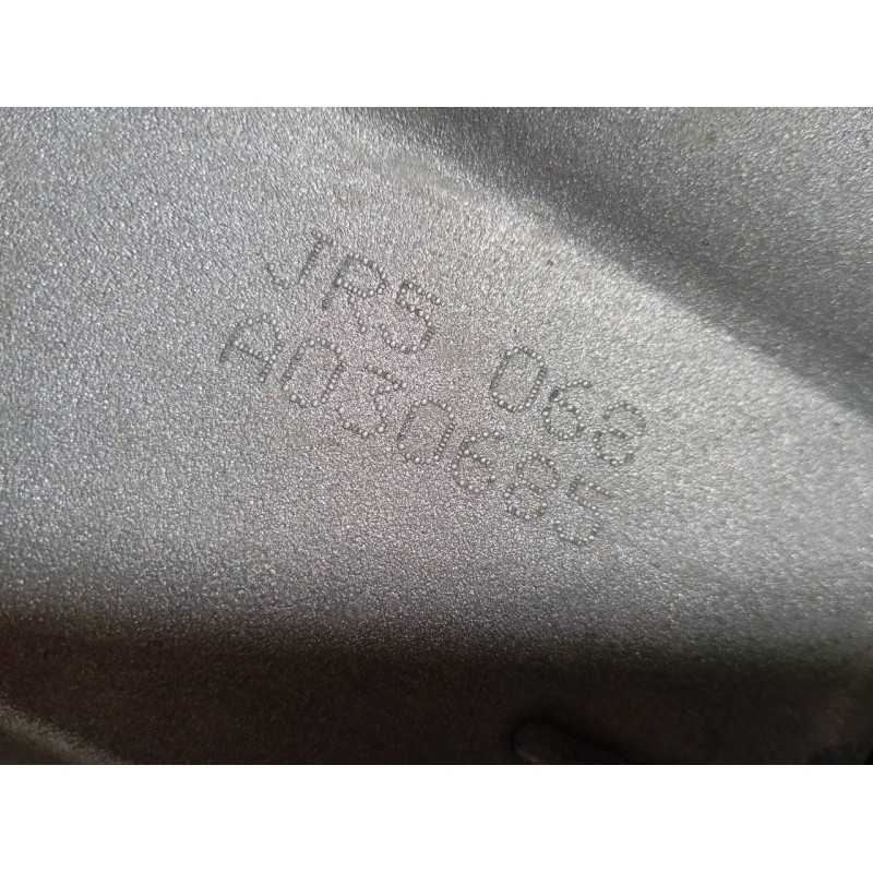 Recambio de caja cambios para dacia duster ii access referencia OEM IAM JR5068 A030685 M1-B3-169