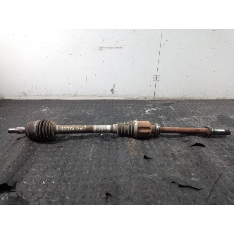 Recambio de transmision delantera derecha para citroën c4 berlina collection referencia OEM IAM 9680994580  P1-B6-27