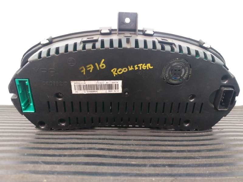 Recambio de cuadro instrumentos para skoda roomster (5j7) praktik referencia OEM IAM 5J0920800C A2C53111434 E2-A1-33-3