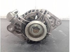 Recambio de alternador para toyota aygo (kgb/wnb) básico referencia OEM IAM 270600Q120  P3-B5-8-3 2