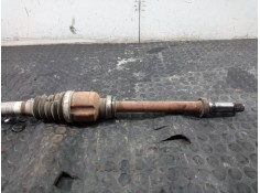 Recambio de transmision delantera derecha para citroën c4 berlina collection referencia OEM IAM 9680994580  P1-B6-27 2